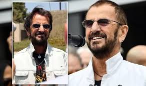 Ringo Starr diet: Beatles star says 2 foods are secret to looking good at  83