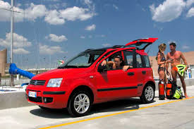 Fiat 500 sport 1.4 16v 100hp safety ratings. Fiche Technique Fiat Panda 1 4 16v 100hp 2007