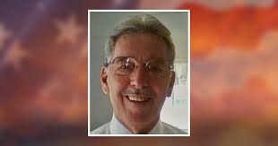 TSgt. Nicholas Eugene Purdy, USAF (Ret.) Obituary September 19, 2023