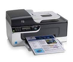 طريقة تعريف طابعة + اسكانر hp all in one printer علي الكمبيوتر. ØªØ­Ù…ÙŠÙ„ ØªØ¹Ø±ÙŠÙ Ø·Ø§Ø¨Ø¹Ø© Hp Officejet J4580