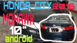 We did not find results for: Honda City 2016 Install Player Mohawk Android 10 With Casing Youtube