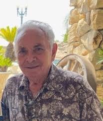 Joseph Castiglione Obituary (1932