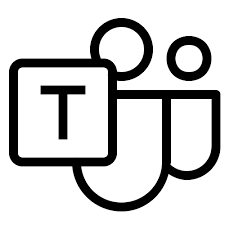 Download microsoft teams logo in svg vector or png file. Microsoft Teams Sekundarschule Dormagen