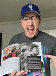 Can't believe I'm typing this. My first magazine feature is in Revolver!!!  I grew up reading this mag and now my photos are in it. Unreal. Huge thanks  to the team at @