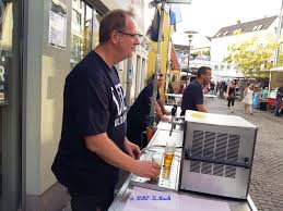 Die stadt oldenburg berät sich mit dem verein. Archiv Fanclub Blue Rabbits Oldenburg