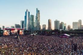 The official lollapalooza 2021 lineup will be announced at 11 a.m. Chicago To Offer Free Lollapalooza Passes To 1200 Vaccinated Chicago Residents