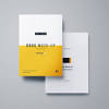 You can easily add your own designs with the smart layers. 1