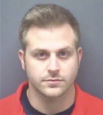 Arrested for drunk driving in North Carolina (NC)