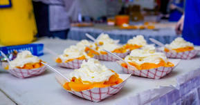 Niagara County Peach Festival