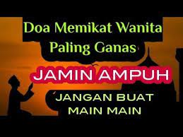 Di forum paranormal islam probolinggombah rajeng. Doa Memikat Hati Wanita Jarak Jauh Lewat Foto Youtube In 2021 Doa Youtube