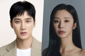 Ahn Bo Hyun And Lee Joo Bin Confirmed To Star In New Rom-Com Drama