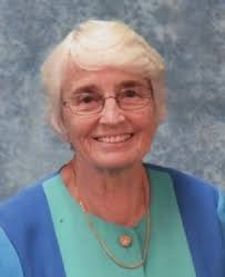 Marilyn Barber Obituary (1942