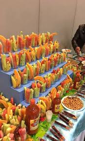Candy bar holder (3 halloween craft ideas) halloween is such a spooky fun time of the year! Ideas Diy Candy Bar De Frutas Facebook