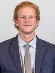 2020 Men's Lacrosse Roster