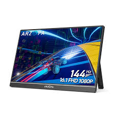 Arzopa Portable Monitor 144Hz