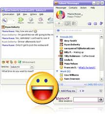 If you are not satisfied with latest version, you may install yahoo messenger older version back by getting any of its previous version apk. Yahoo Messenger Standaloneinstaller Com