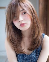 Maybe you would like to learn more about one of these? 48 Ide Model Rambut Sebahu Rambut Rambut Pendek Gaya Rambut