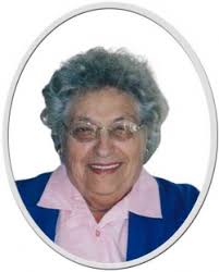 Victoria Bernard Obituary