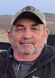 John K. Patterson Jr. Obituary