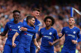 مباراة آرسنال وتشيلسي arsenal vs chelsea في مباراة ودية،يتقابل اليوم فريق الارسنال وفريق تشيلسى فى لقاء ودى يجمع بين الفريقين اليوم على ملعب الامارات فى دربى ودي دربى لندن الذى يستعد به كلا الفريقين للموسم الجديد والتحضير. Ø£Ø¨Ø±Ø§Ù‡Ø§Ù… ÙŠØ¤ÙƒØ¯ Ø­Ø§Ø¬Ø© Ù„Ø§Ø¹Ø¨ÙŠ ØªØ´ÙŠÙ„Ø³ÙŠ Ø§Ù„Ø¬Ø¯Ø¯ Ø¥Ù„Ù‰ Ø§Ù„ÙˆÙ‚Øª Ù„Ù„Ø§Ù†Ø³Ø¬Ø§Ù… Ø§Ù„Ø±ÙŠØ§Ø¶ÙŠ Ù…Ù„Ø§Ø¹Ø¨ Ø¯ÙˆÙ„ÙŠØ© Ø§Ù„Ø¨ÙŠØ§Ù†