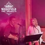 Live Music / Wild Embers — Ridgefield Craft Brewing