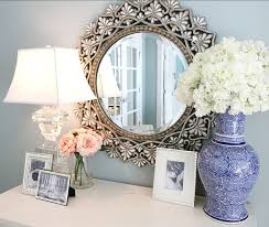 Vignette Ideas Beautiful Home Decor And Vignette Ideas Mirror Is From Pier One Imports Vignette Homedecor Nagwa Seif I Home Decor Living Room Decor Decor