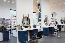 We chatted to sophia hilton, the director of not another salon. Cobalt Blue Salon