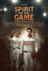 This is not necessarily about movies having the best endings but these are the ones that leave… Spirit Of The Game Movie Cast And Actor Biographies