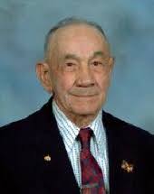 Obituary information for Delbert M Lieurance