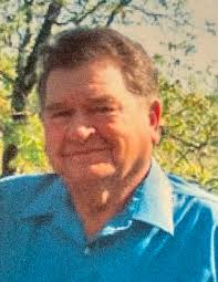 Dean Nail Obituary (1932