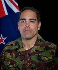 New Zealand Army
