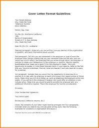 cover letter enclosure resume