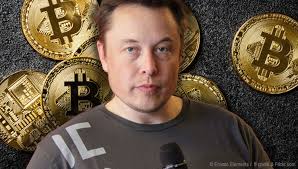 — elon musk (@elonmusk) january 9, 2021. Investieren Ray Dalio Und Elon Musk Bald In Bitcoin