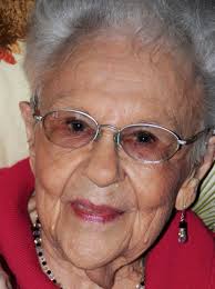 Marjorie Thompson Obituary and Online Memorial (2013)