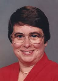 Ruby Loucks Obituary August 29, 2018