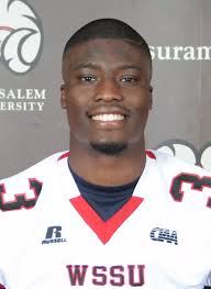 Denzel Gilmore's Instagram, Twitter & Facebook