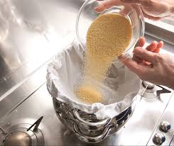 Trova pentola per cous cous in vendita tra una vasta selezione di su ebay. Vapore Profumato Per Il Couscous La Cucina Italiana