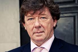 You're hired! 20 wealth and fund moves in November