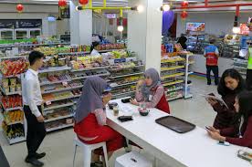 Maybe you would like to learn more about one of these? Japanese Convenience Stores Fail To Gain Traction Nikkei Asia