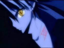 Train Heartnet Black Cat Anime Wiki Wikia Black Cat Anime Black Cat Manga Anime