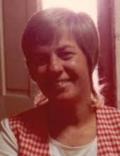 Obituary information for Reba Sue Weldon