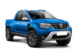 The renault duster is rugged and robust, but feels dated. 2022 Renault Duster Oroch Rendering Looks Already Dated Autoevolution
