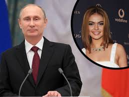 Vladimir vladimirovich putin (born 7 october 1952) is a russian politician and former intelligence officer who is serving as the current president of russia since 2012. Wladimir Putin Hat Er Heimlich Eine Olympiasiegerin Geheiratet Bunte De