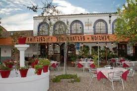 Maybe you would like to learn more about one of these? Pension Cristina El Rocio Official Discount Code 2021