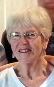 Patricia Burton Obituary