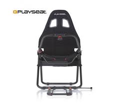 Playseat Challenge