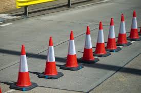 Stats And Facts About Traffic Cones - Safe Industrial