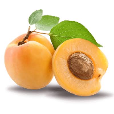 نهال زردآلو انبه ای