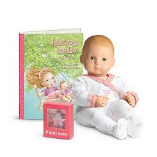 Bitty Baby American Girl Wiki Fandom