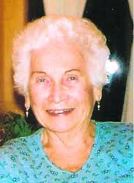 Juanita Lillian Ayers Bartley (1925-2014)
